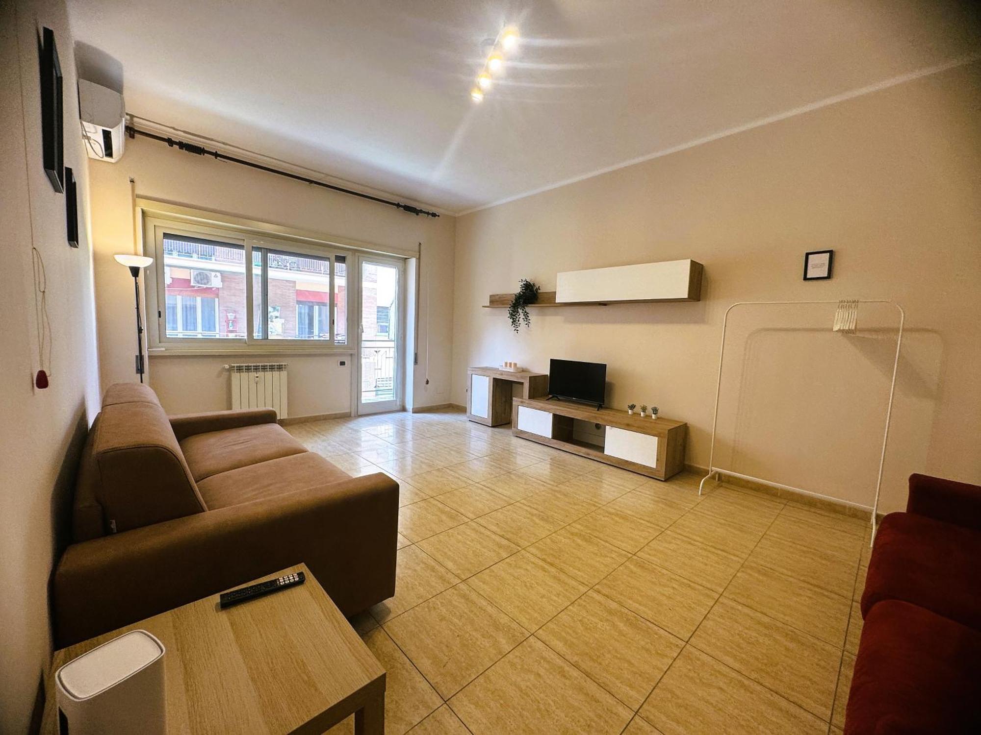 Traghetti House Apartment Lido di Ostia Ngoại thất bức ảnh