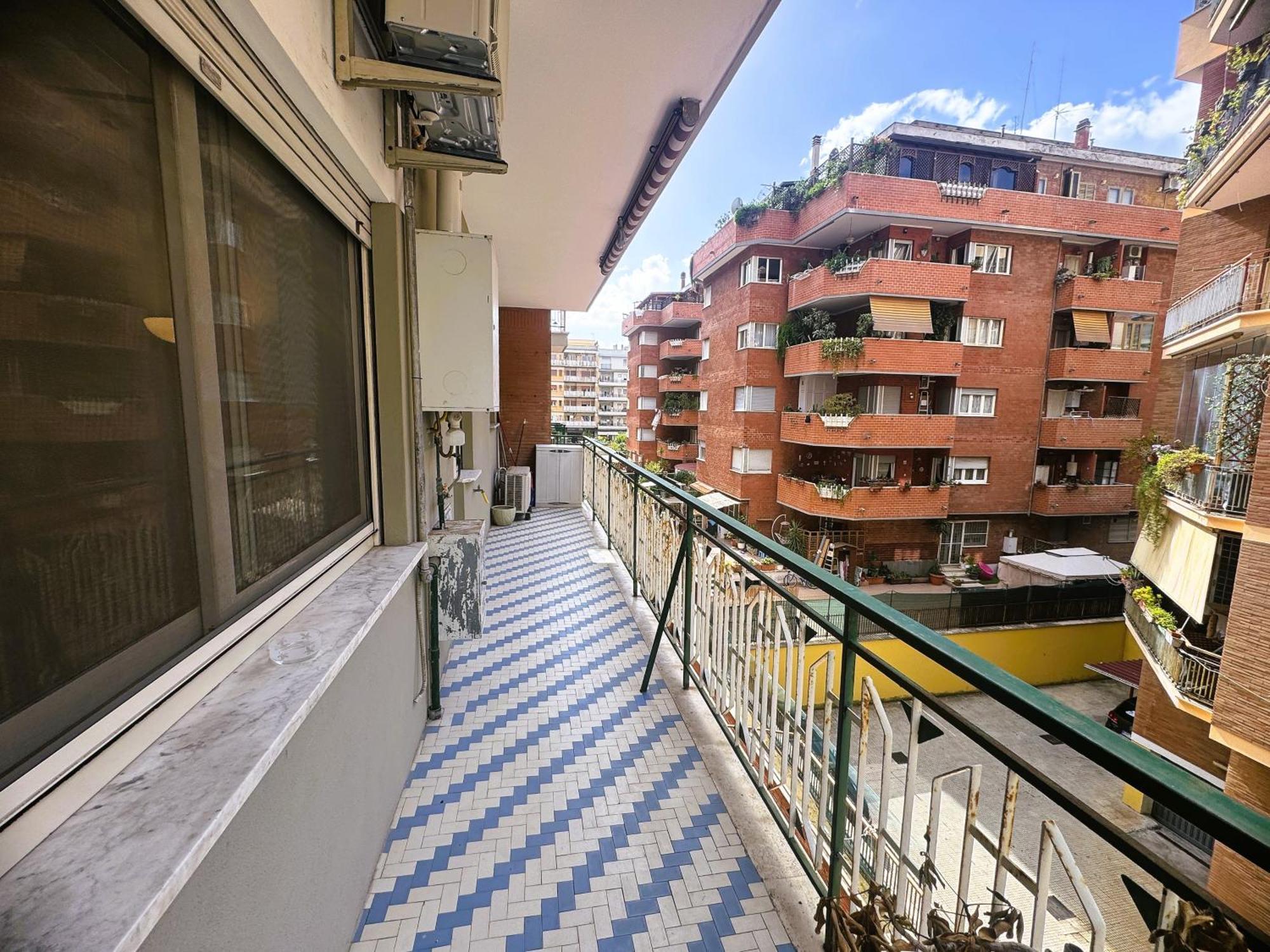 Traghetti House Apartment Lido di Ostia Ngoại thất bức ảnh