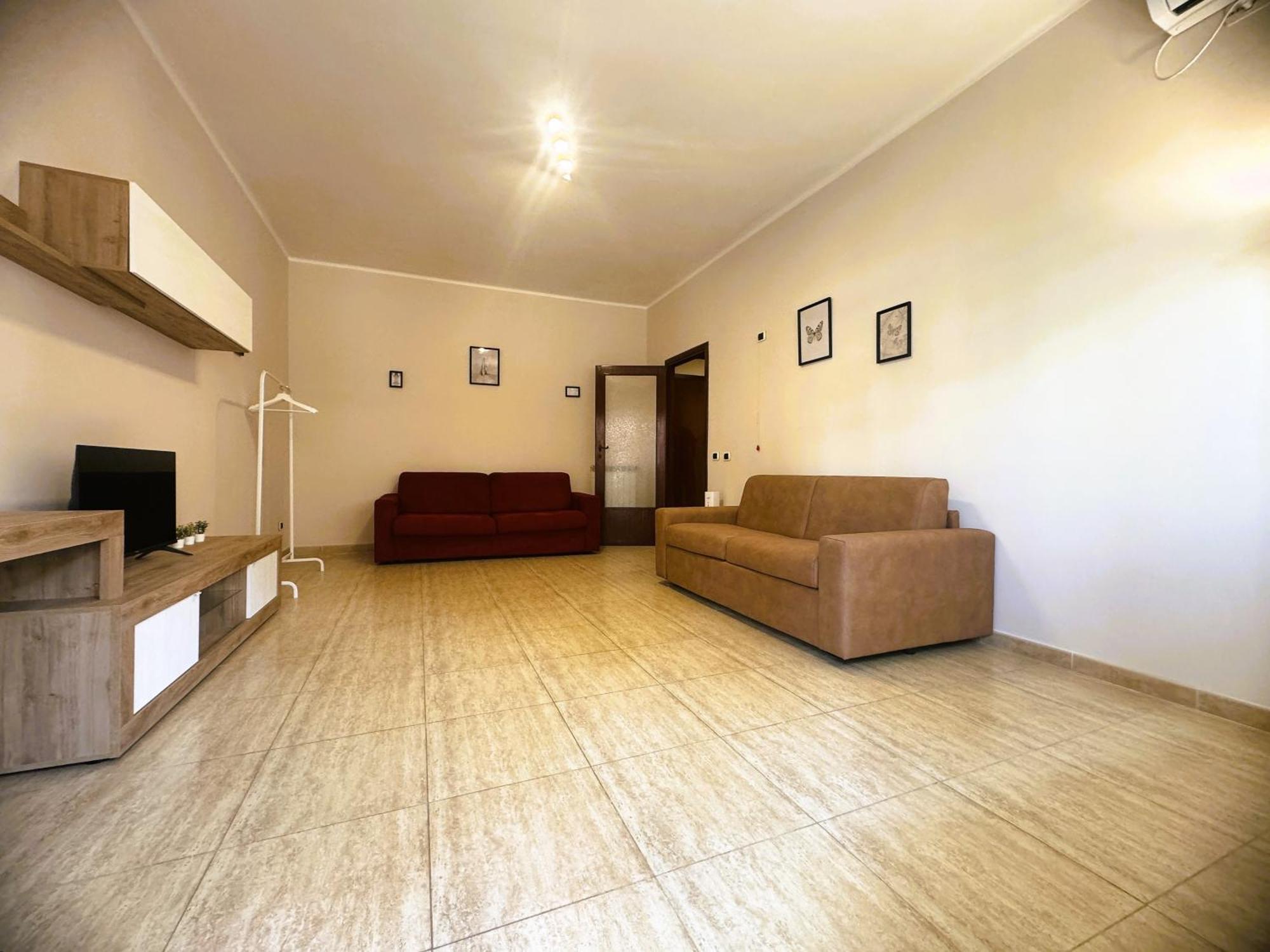 Traghetti House Apartment Lido di Ostia Ngoại thất bức ảnh